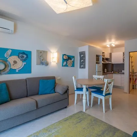 Apartment Solero *