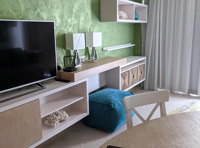 Apartment Solero Pomorie