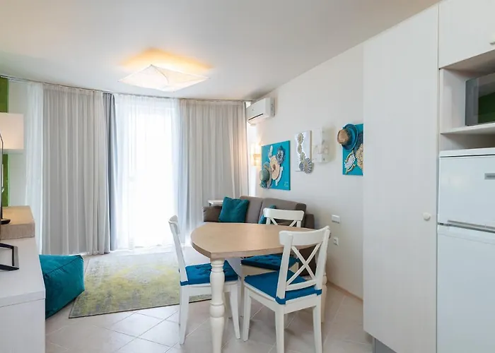 Apartment Solero