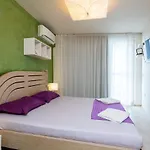 Solero Apartment *