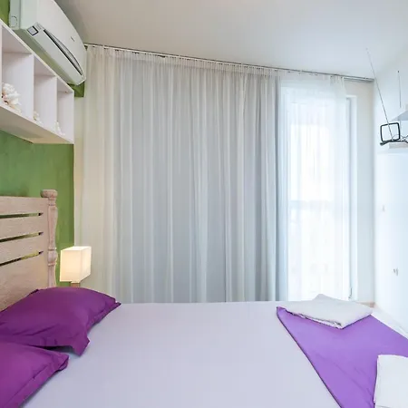 Apartment Solero *