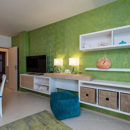 Solero Apartment Pomorie