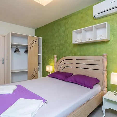 Solero Apartment