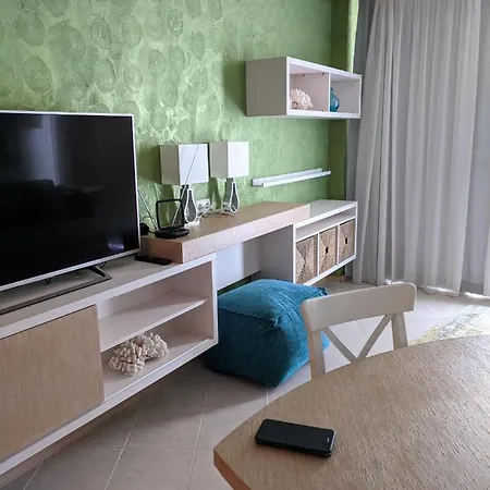 Apartment Solero Pomorie