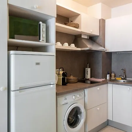 Solero Apartment