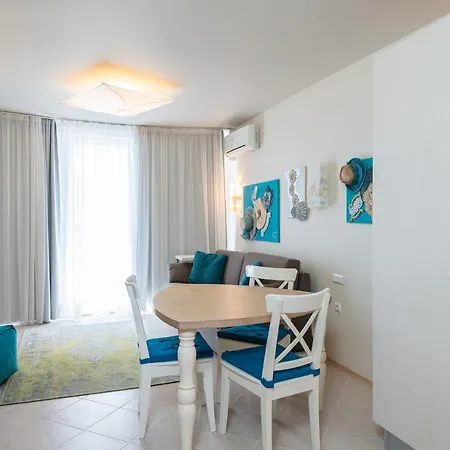 Apartament Solero