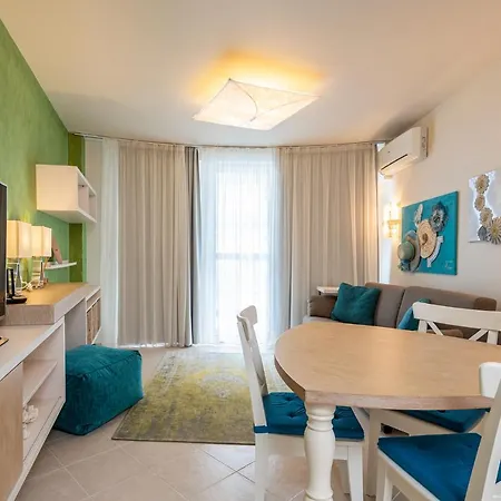 Apartment Solero Pomorie