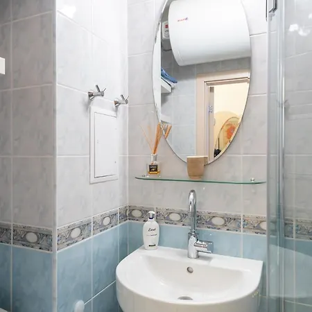 Apartment Solero Pomorie