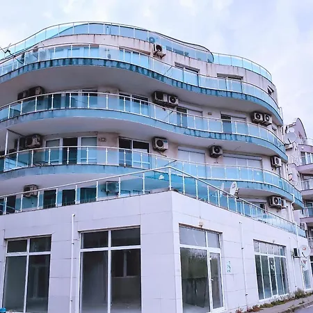 Apartment Solero