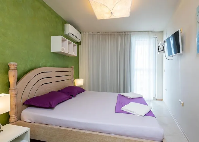 Solero Апартамент *