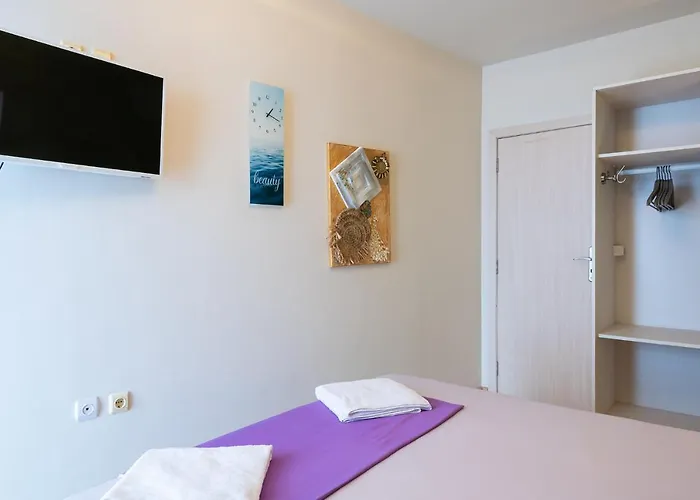 Solero * Поморие