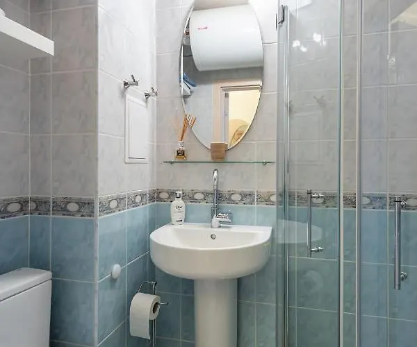 Апартамент Solero