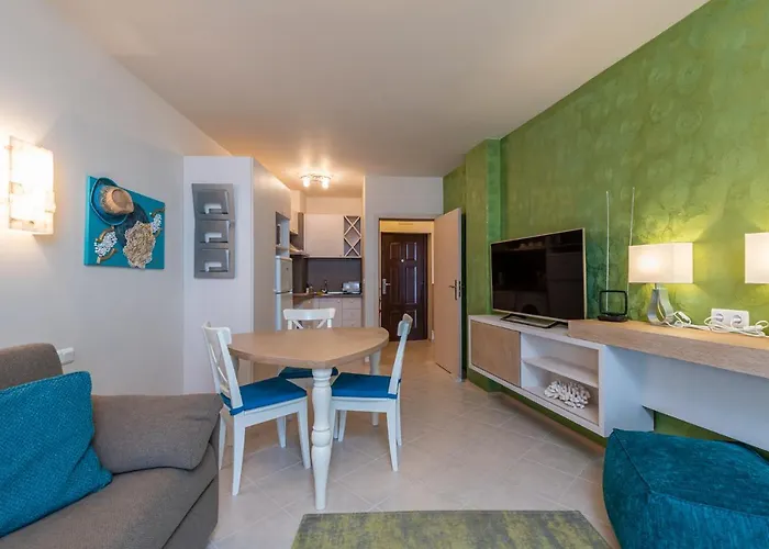 Solero Апартамент *