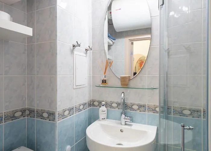 Апартамент Solero Поморие