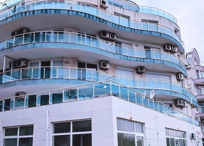 Апартамент Solero